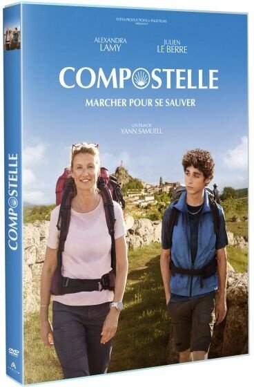 Compostelle (2026)