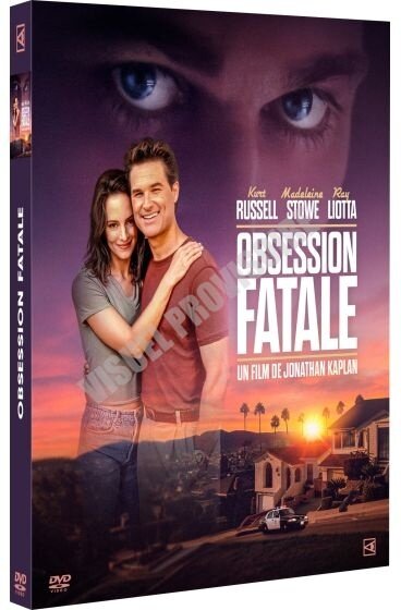 Obsession fatale (1992)