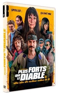 Plus forts que le diable (2026)