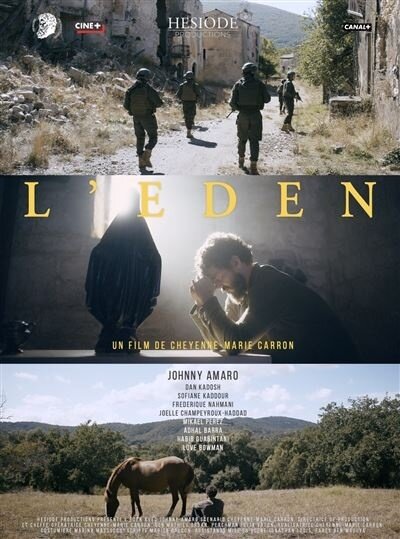 L'Eden (2026)