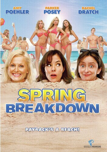 Spring Breakdown (2009)