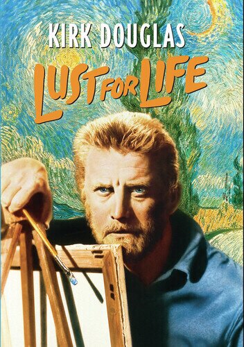 Lust for Life (1956)