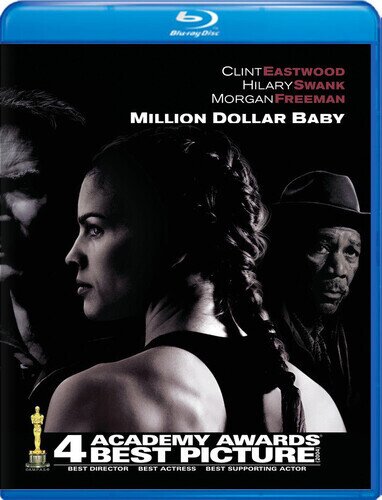 Million Dollar Baby (2004)