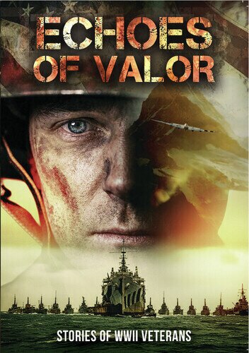 Echoes of Valor: Stories of WWII Veterans (2025)