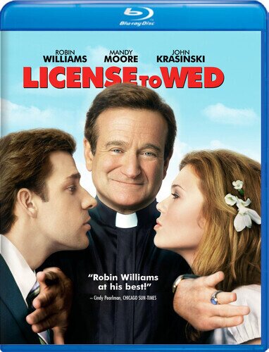 License to Wed (2007)