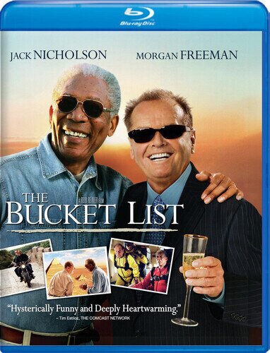 The Bucket List (2007)