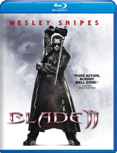 Blade 2 (2002)