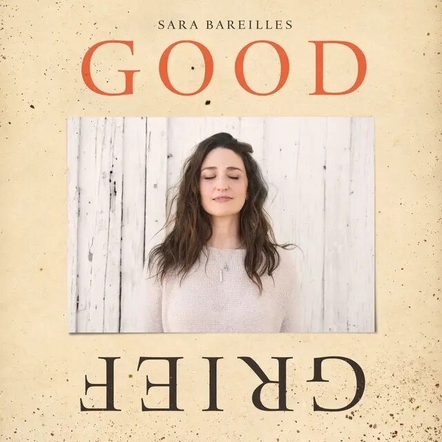 Sara Bareilles - Good Grief Gatefold, 2 LPs