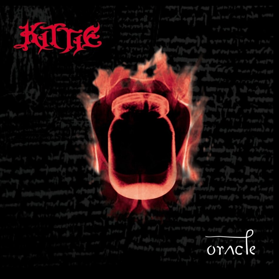 Kittie - Oracle 2026 Reissue, MNRK, LP