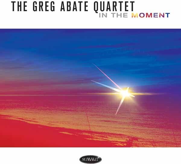 Bill O'Connell, Greg Abate & Harvie S - In The Moment