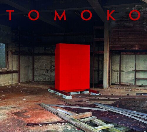 Geins't Nait & Lo - Tomoko