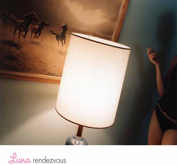 Luna - Rendezvous 2026 Reissue, LP