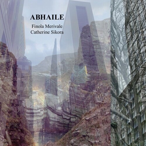 Catherine Sikora - Abhaile