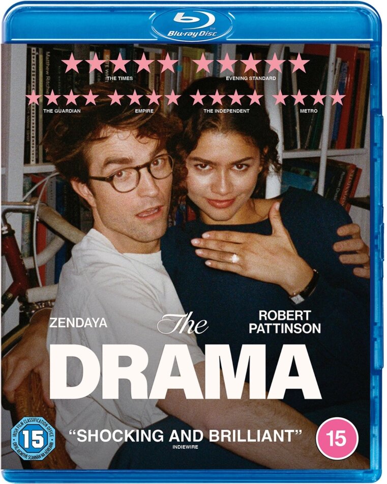 The Drama (2026)