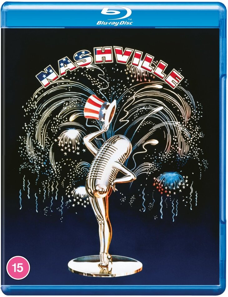Nashville (1975)