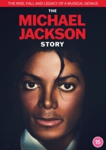The Michael Jackson Story (2026)