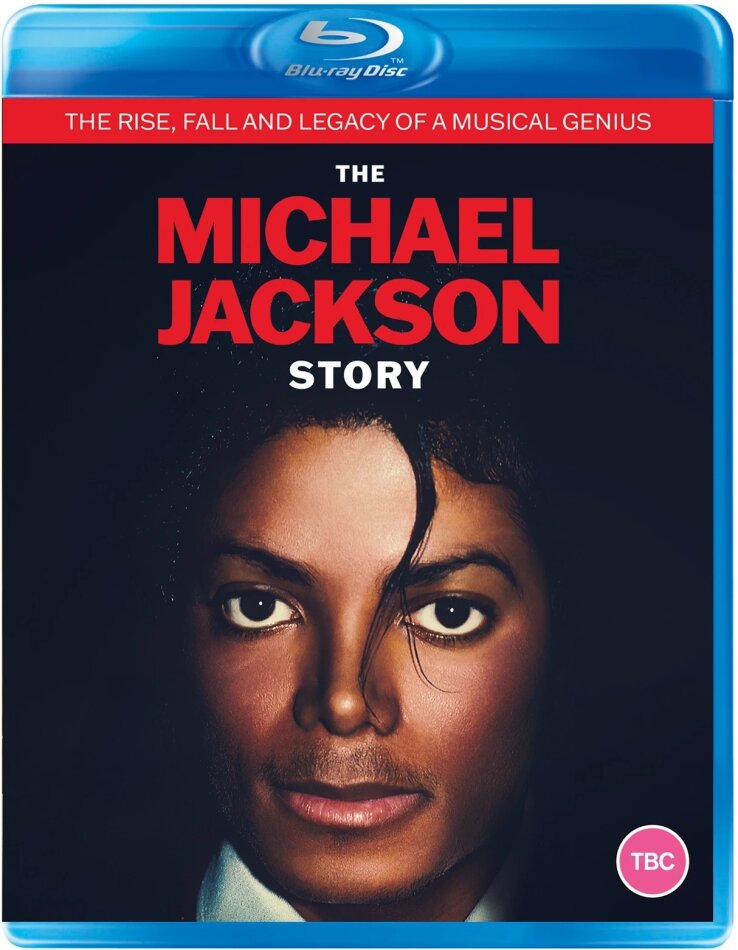The Michael Jackson Story (2026)