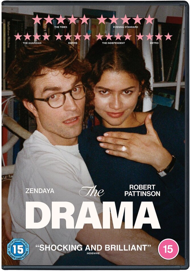 The Drama (2026)