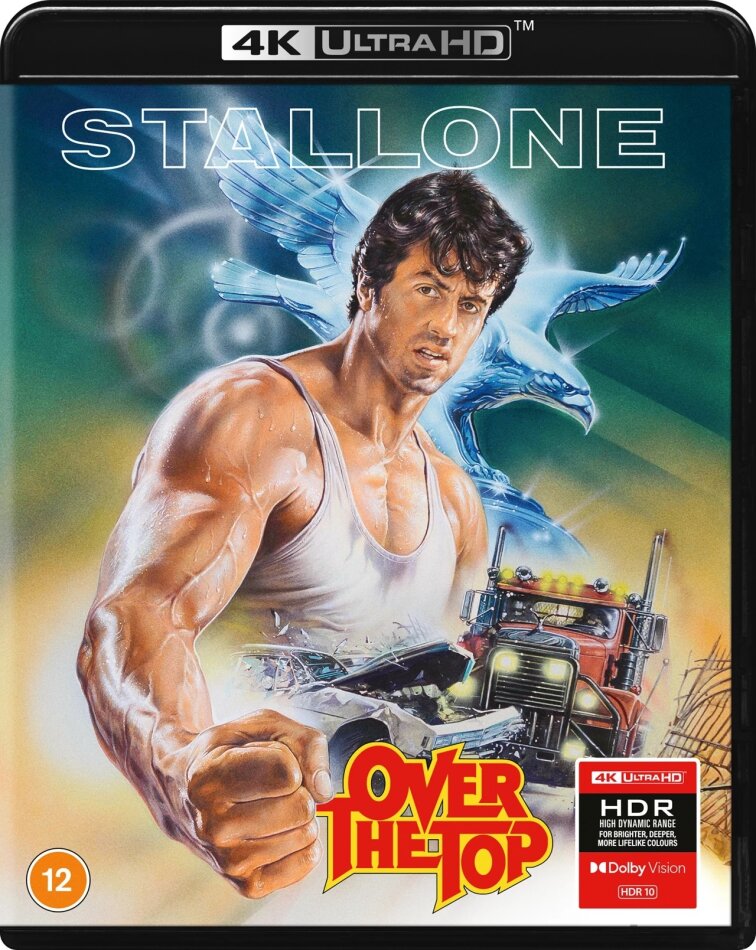 Over The Top (1987)