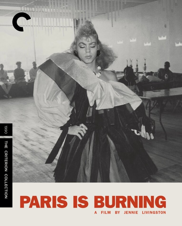 Paris is burning (1990)