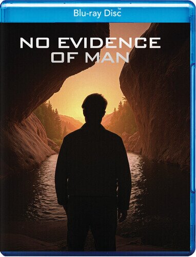 No Evidence of Man (2026)