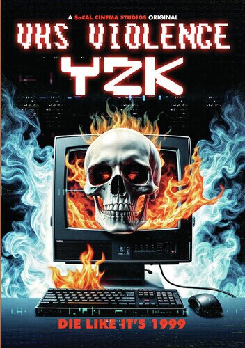 VHS Violence: Y2K (2026)