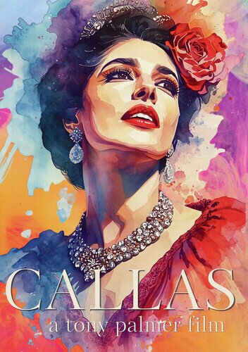 Callas: A Documentary (1978)