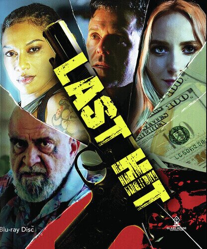 Last Hit (2026)