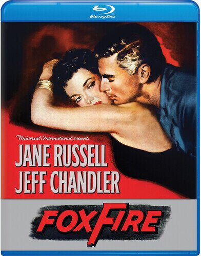 Foxfire (1955)