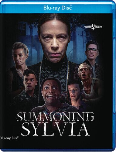 Summoning Sylvia (2023)