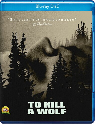 To Kill a Wolf (2024)