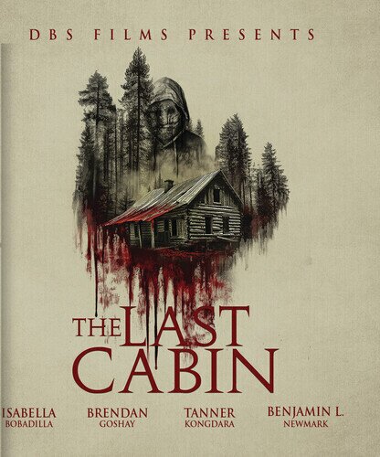 The Last Cabin (2025)