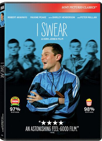 I Swear (2025) Sony Pictures Classics