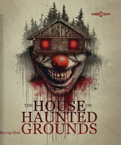 The House on Haunted Grounds (2026)