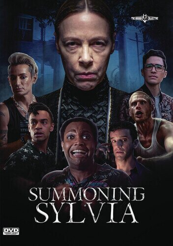 Summoning Sylvia (2023)