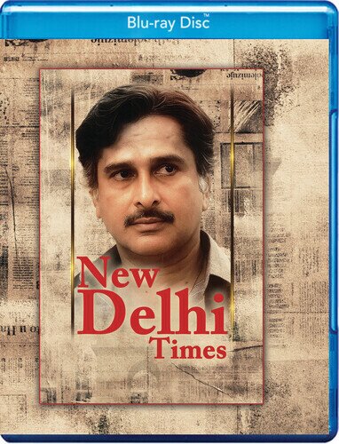 New Delhi Times (1986)