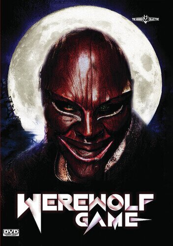 Werewolf Game (2025)