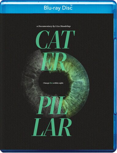 Caterpillar (2023)