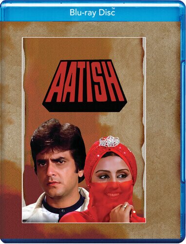 Aatish (1979)