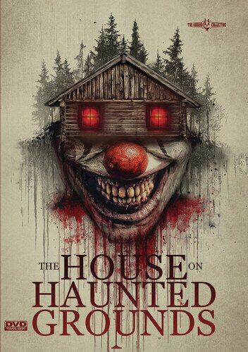 The House on Haunted Grounds (2026)