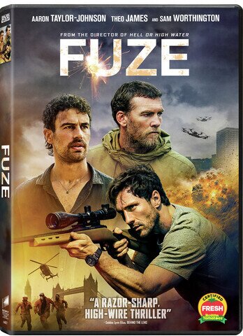 Fuze (2025)
