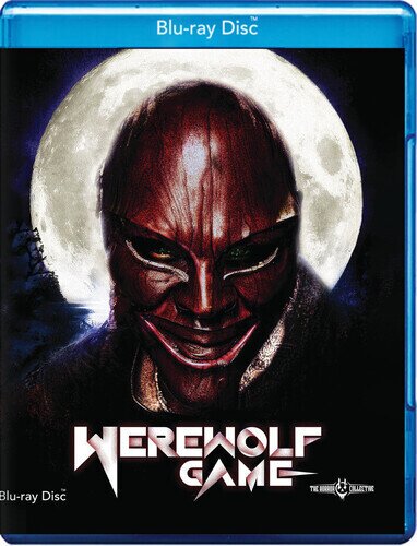 Werewolf Game (2025)
