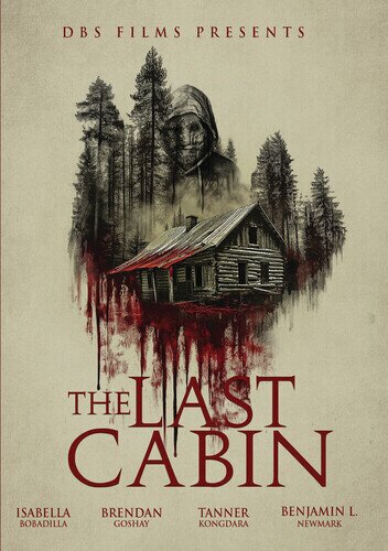 The Last Cabin (2025)