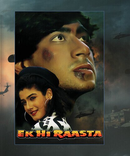 Ek Hi Raasta (1993)