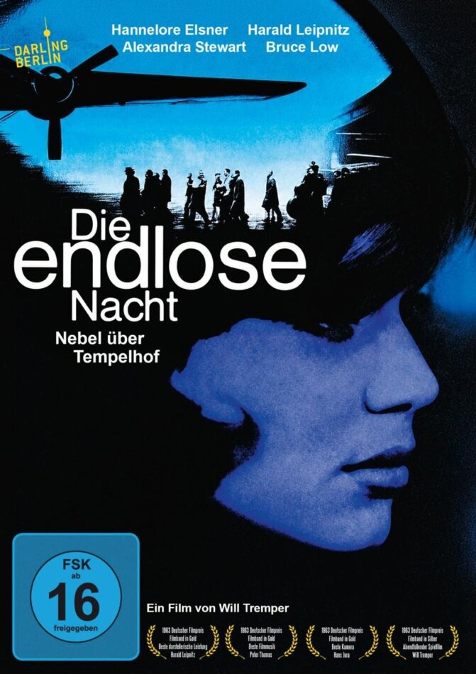 Die endlose Nacht (1963)