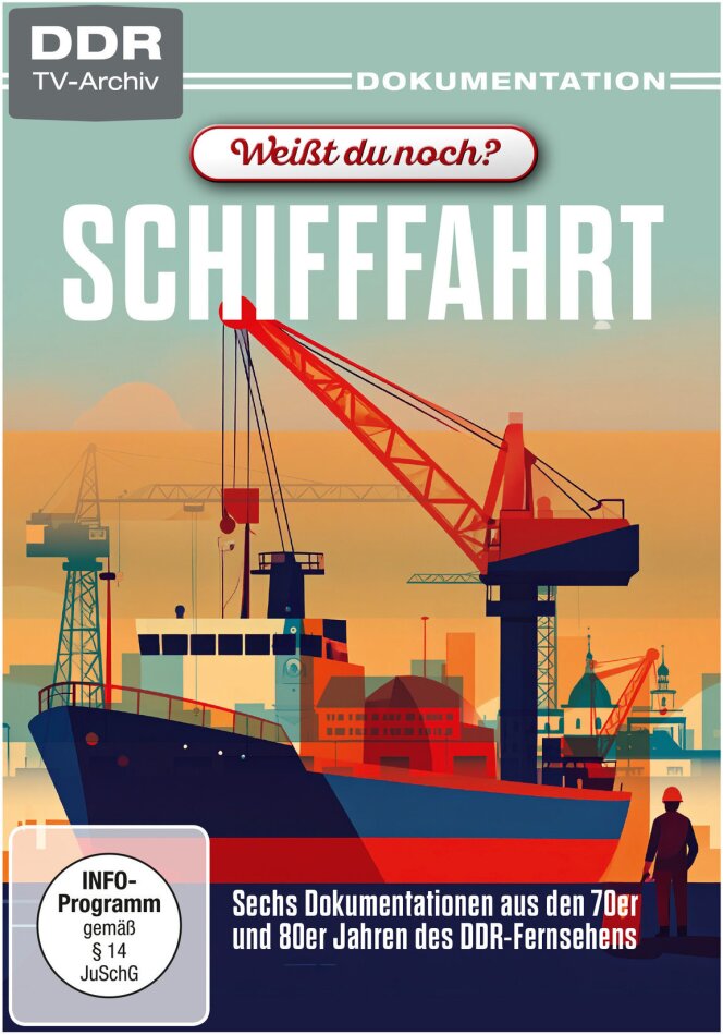 Weisst du noch? - Schifffahrt
