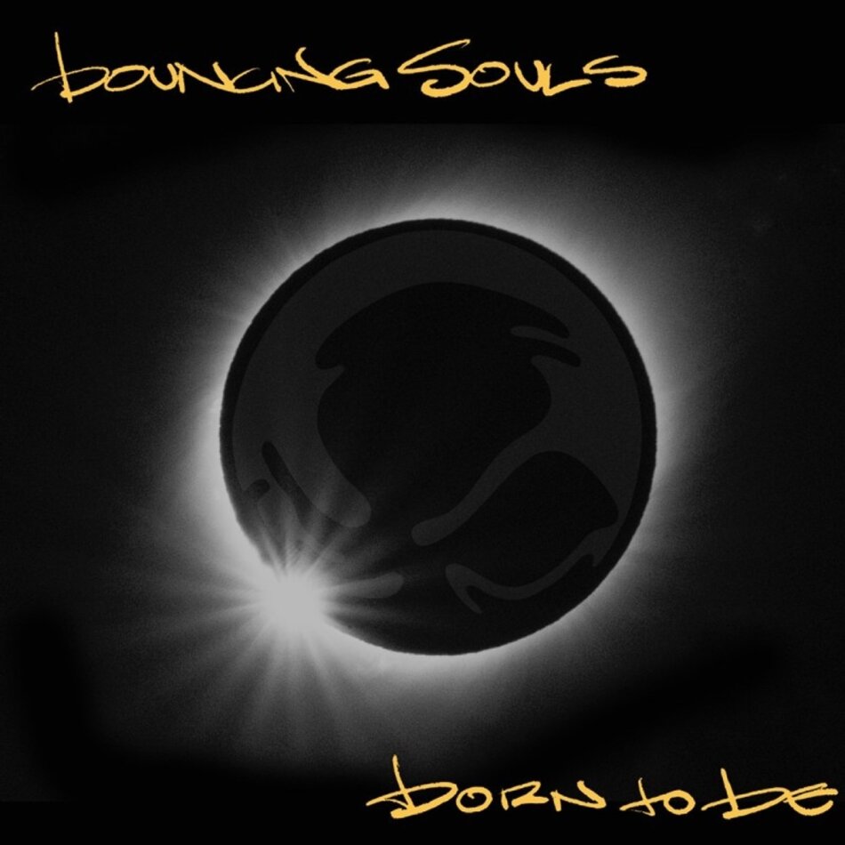 Bouncing Souls - Born To Be LP