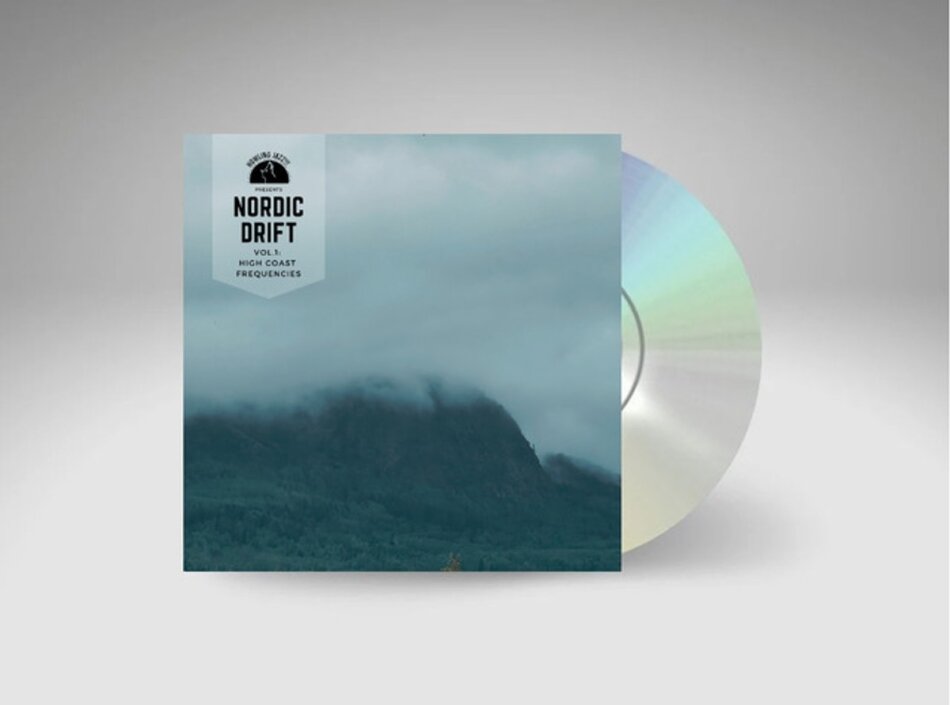 Nordic Drift Vol. 1