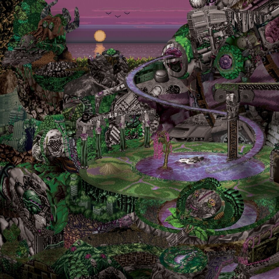 Mukqs - Juckport Digipack