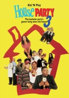 House Party 3 (1994)